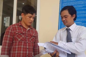 Đang xử vụ 'Tòa tuyên vô tội, VKS kháng nghị'