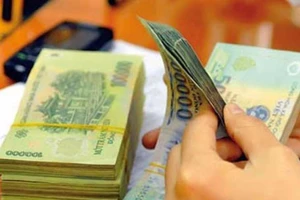 Chính phủ đồng ý giảm mức đóng bảo hiểm thất nghiệp