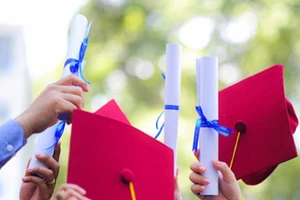 Từ 15-8, học lực giỏi mới được dự tuyển đào tạo tiến sĩ