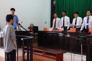 Tòa có quyền xử nặng hơn VKS đề nghị?