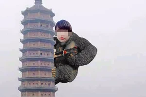 Chỉnh sửa, ghép ảnh người khác bị phạt nặng