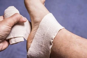 Bị tai nạn được trợ cấp 12 tháng lương