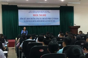 Cá nhân có quyền chuyển đổi giới tính