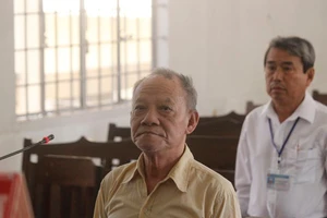 Hy hữu chuyện tính tiền bồi thường theo… giá gạo