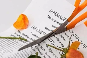 Sử dụng bùa ngải để ép ly hôn?