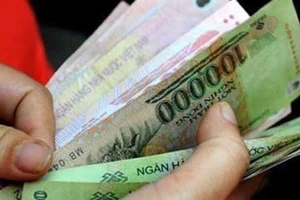 Hướng dẫn thực hiện mức lương cơ sở mới từ ngày 1-7