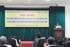 Tăng mức hưởng trợ cấp ốm đau