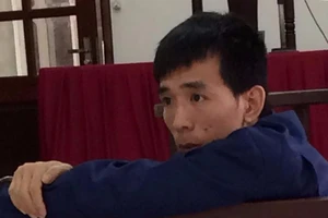 Tên trộm cãi leo lẻo cho đến khi được xem camera