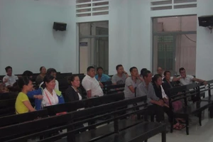 1 phụ bếp nhà hàng lừa đảo gần 2 tỉ đồng