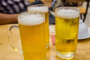 Bị đánh chết vì bắt bạn nhậu đi mua thêm bia 