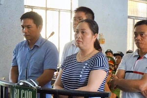 Tuyên án vụ 700 người dính quả lừa đa cấp MB24