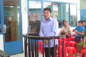 Ôm vô-lăng 1 ngày đã làm chết người