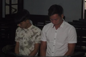 Bị tóm vì cầm đồ mà không đến chuộc