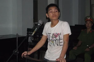 Cậu ruột bị cháu chém tử vong chỉ vì một câu nói