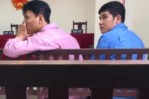 Bị mượn đi cướp, xe thay lốc máy nên không được trả lại