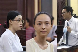 Vụ Phương Nga: Đề nghị khởi tố tội đưa-nhận hối lộ