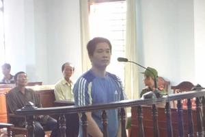 Cuồng ghen, đâm chết bạn trai mới của vợ cũ