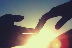 Vì là 'vợ chồng Ngâu' nên tình duyên dang dở...