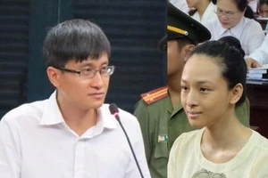 5 nội dung đáng chú ý từ vụ án Phương Nga - Toàn Mỹ 