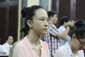 Phương Nga từ chối khai 16,5 tỉ đồng đang ở đâu