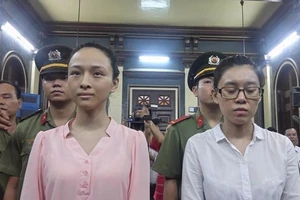 Vụ Phương Nga: Trả hồ sơ để điều tra bổ sung