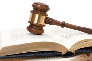 Không công bố bản án các tội về an ninh quốc gia