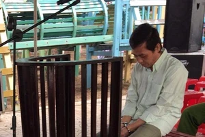 ‘Bị cáo thấy ở trong trại giam tốt hơn’