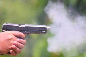 6 trường hợp được nổ súng không cần cảnh báo