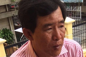 Lôi cả vợ con vào ‘công việc’ làm ăn phi pháp