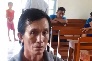 Yêu đơn phương, gã thương buôn ‘giết chồng đoạt vợ’