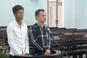 Bệnh nhân tâm thần xuất viện quay lại bệnh viện trả thù