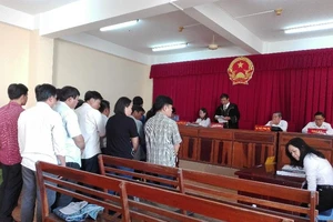 Mua bán hóa đơn khống thu lợi hàng trăm tỉ đồng