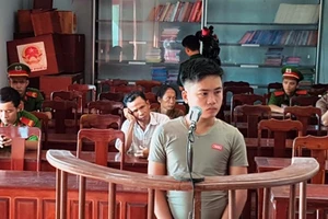 Thanh niên lãnh án tù vì trốn nghĩa vụ quân sự