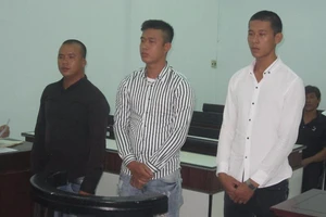 Hủy án để xác định thân phận bị hại của bị cáo