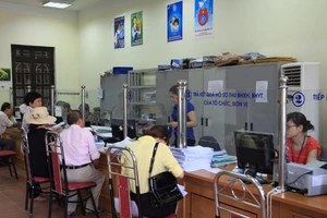 Mới: TP.HCM hướng dẫn thu BHXH, BHTN, BHYT