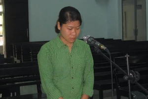 Hủy án vụ nguyên Thiếu úy CSGT tham ô