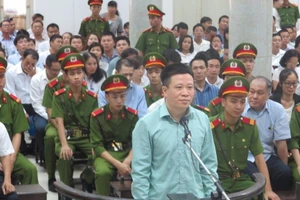 Vụ Hà Văn Thắm: Nhiều lời khai bị rút ra không rõ lý do