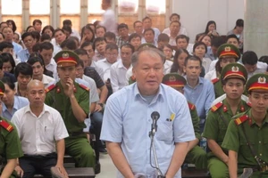 Phạm Công Danh: Lái xe tự xin chức… Tổng giám đốc