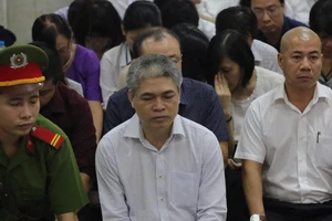 PVN chi "phong bì" lễ, Tết cho các lãnh đạo bao nhiêu?