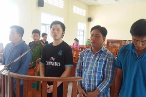 Trộm xong thuê... taxi vận chuyển