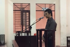 Tên cướp với thủ đoạn mua dâm