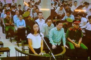 'Đề nghị tòa tuyên 34 GĐ chi nhánh không phạm tội'