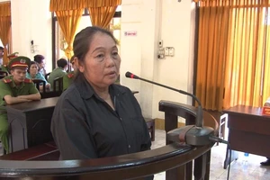 Lừa bán 5 phụ nữ và trẻ em sang Trung Quốc