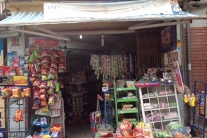 Từ 1-11: Cấm bán rượu cho người dưới 18 tuổi