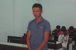 Bị tăng án vì 'yêu' bé gái đến có thai