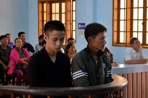 Bị đâm chết vì xưng là 'giang hồ' Bình Định