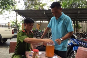 Bỏ thuốc chuột vào nồi bún là giết người chưa đạt