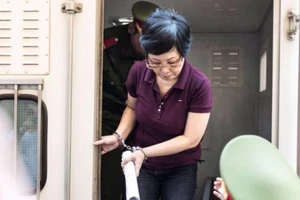 Cựu ĐBQH Châu Thị Thu Nga chi tiền tỉ làm phim