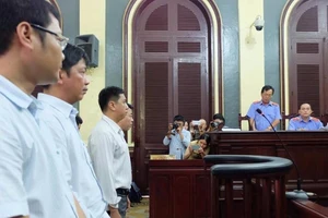 Có dấu hiệu bỏ lọt tội 1 lãnh đạo VN Pharma