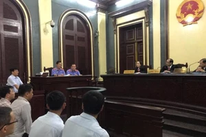 Đại diện Bộ Y tế trả lời vụ Pharma: Làm theo quy trình